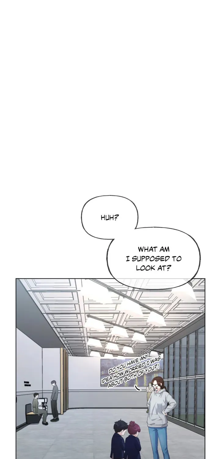 Time Traveler Chapter 1 page 91 - 