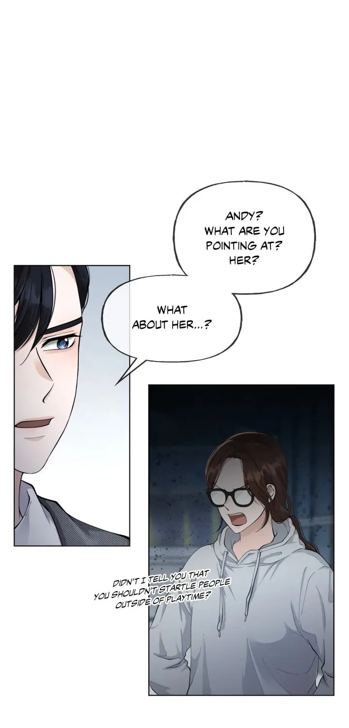 Time Traveler Chapter 1 page 93 - 