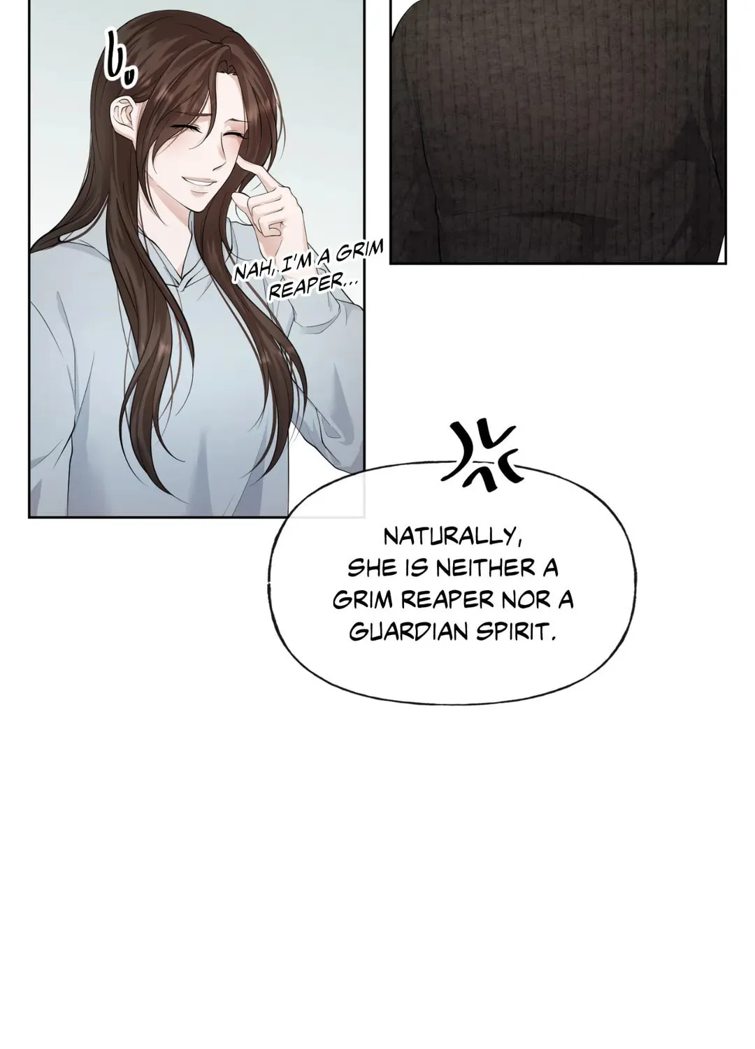 Time Traveler Chapter 10 page 5 - 