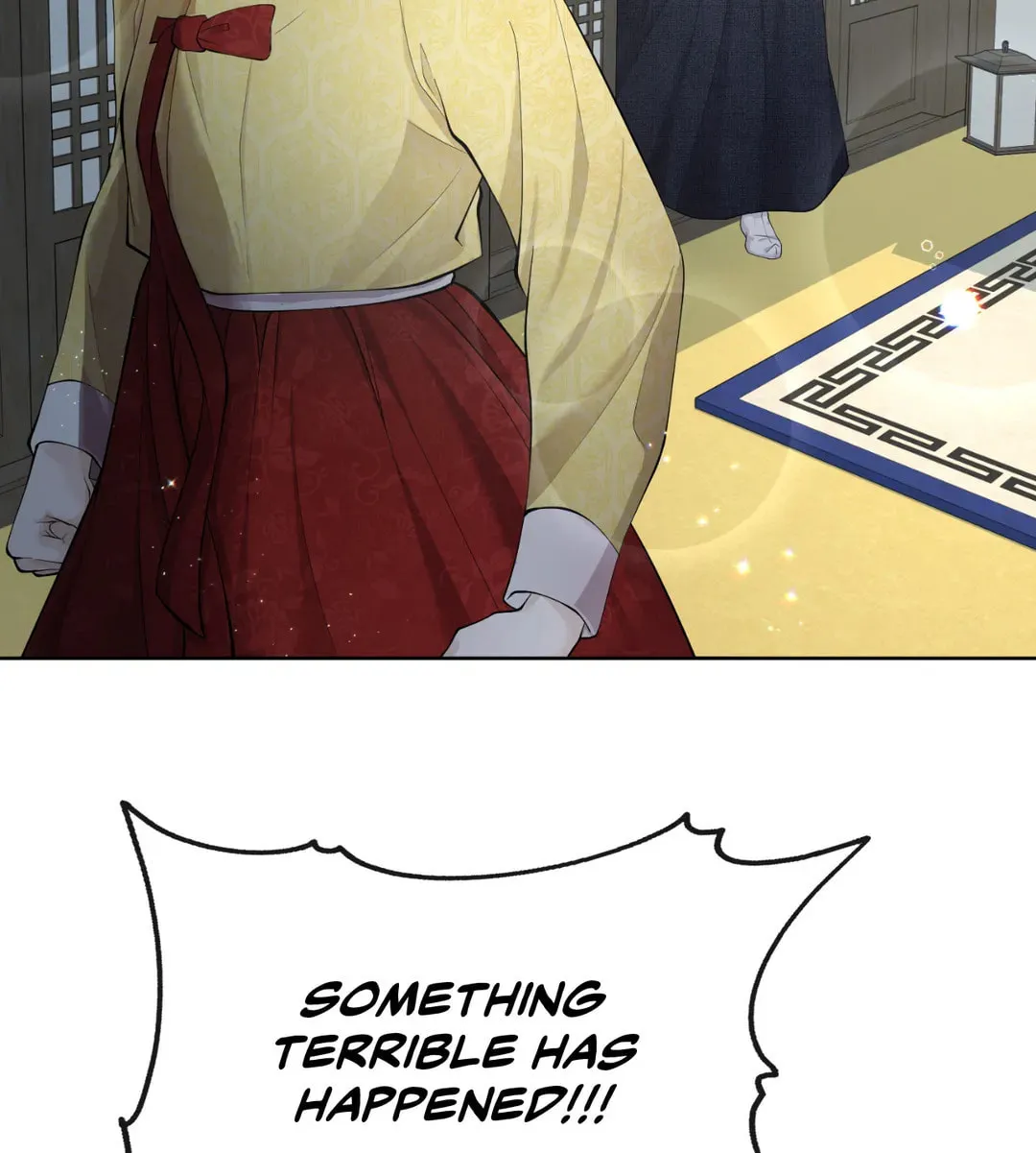 Time Traveler Chapter 10 page 90 - 