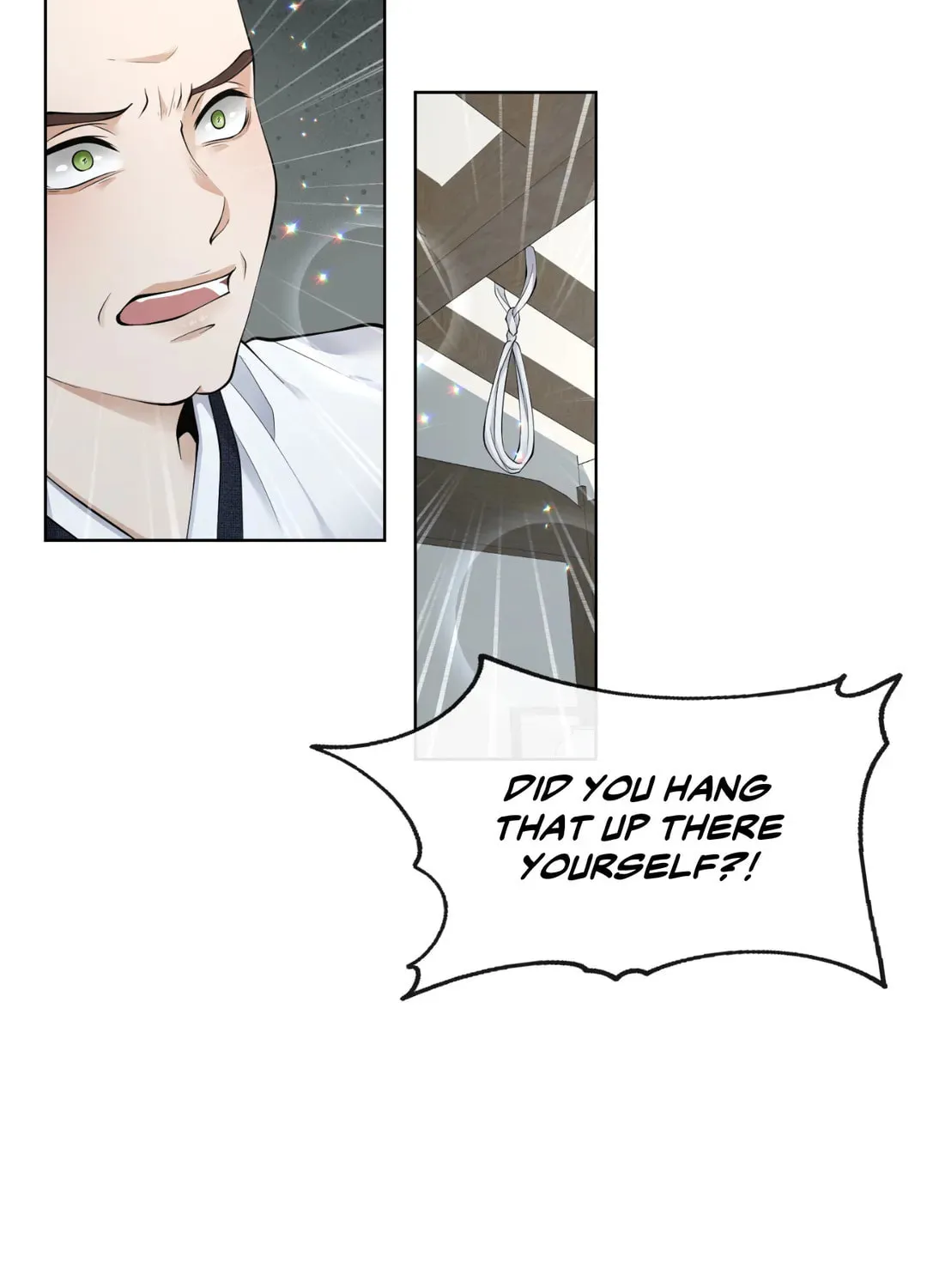 Time Traveler Chapter 11 page 4 - 