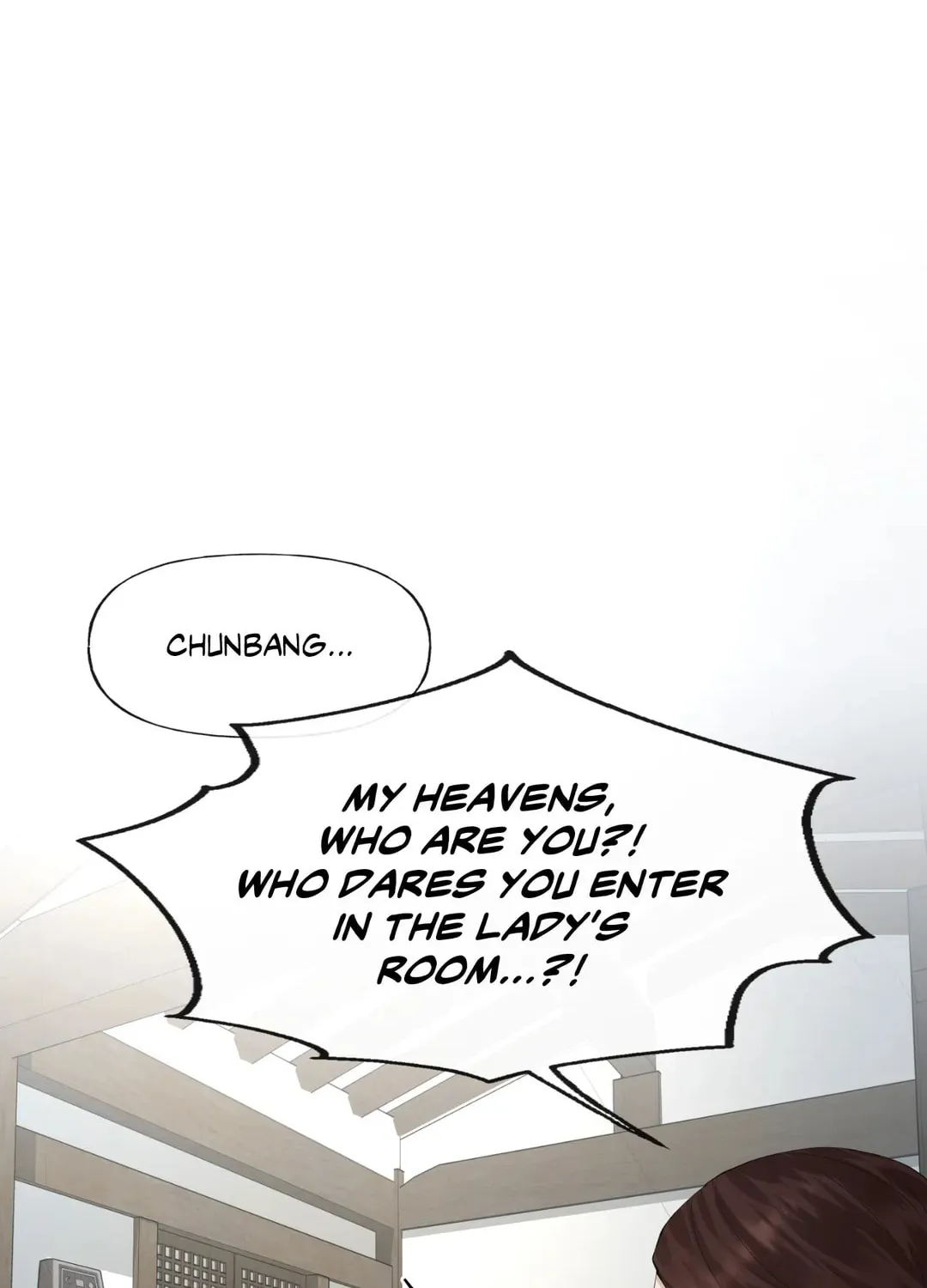 Time Traveler Chapter 11 page 5 - 