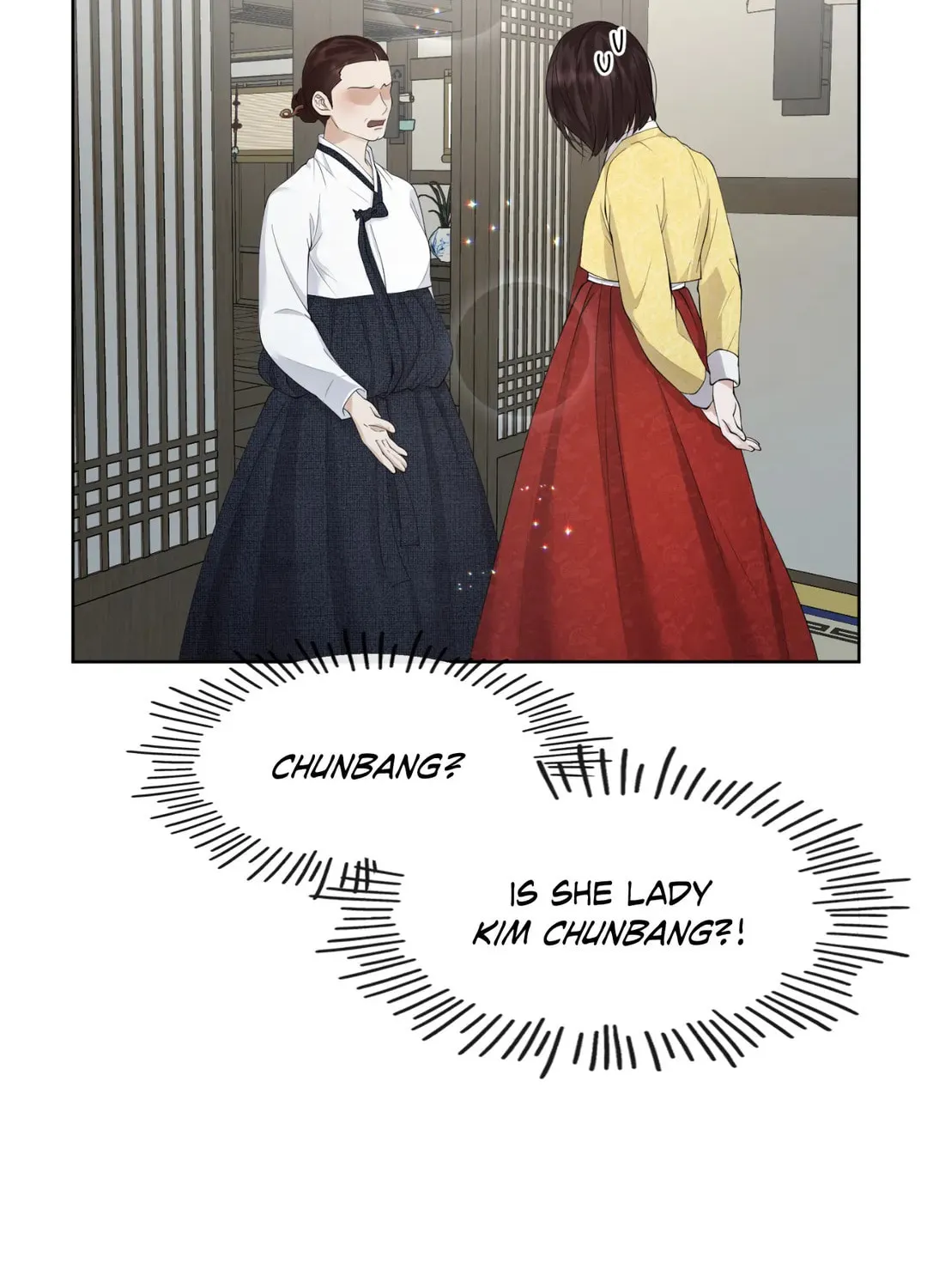 Time Traveler Chapter 11 page 8 - 