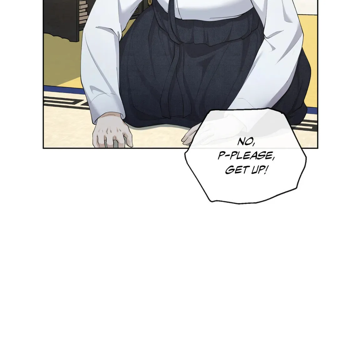 Time Traveler Chapter 11 page 84 - 