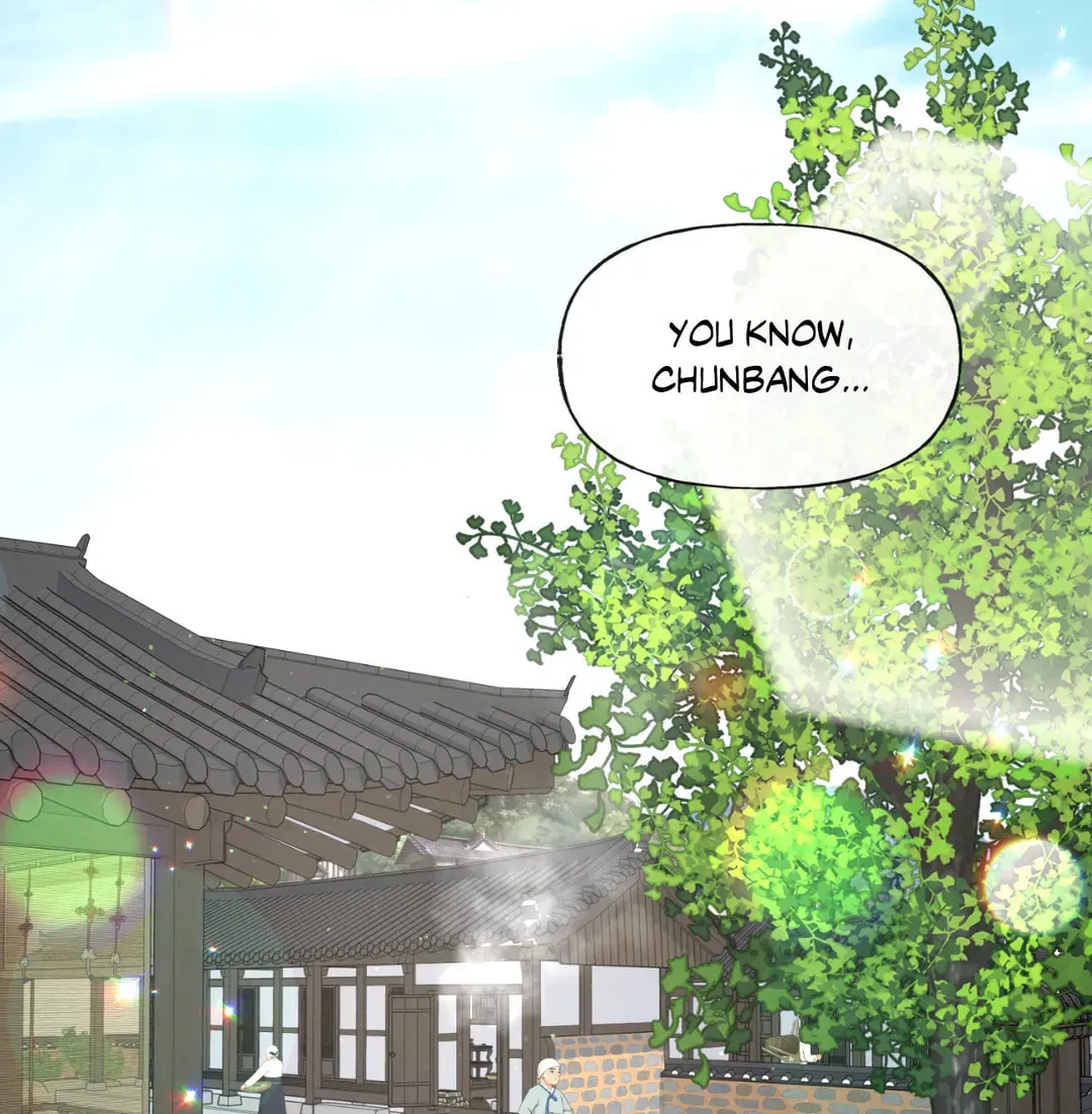 Time Traveler Chapter 12 page 3 - 