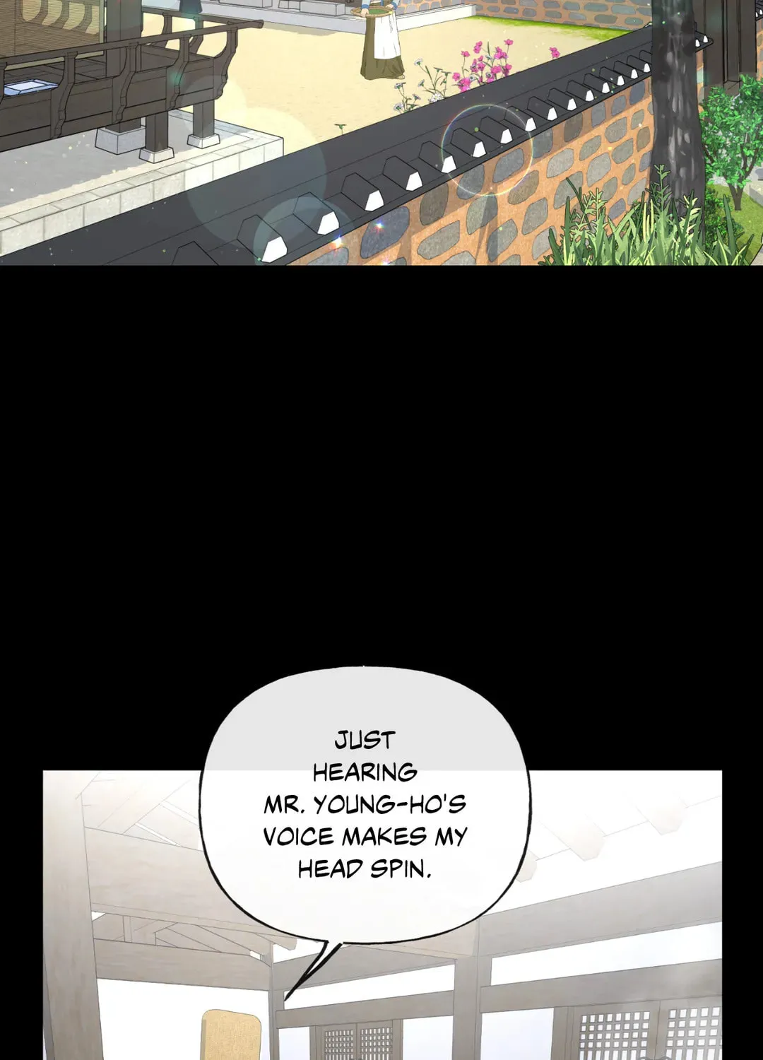 Time Traveler Chapter 12 page 4 - 