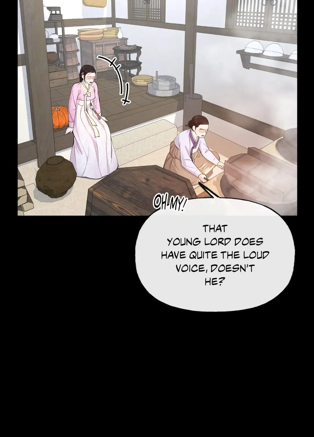 Time Traveler Chapter 12 page 5 - 