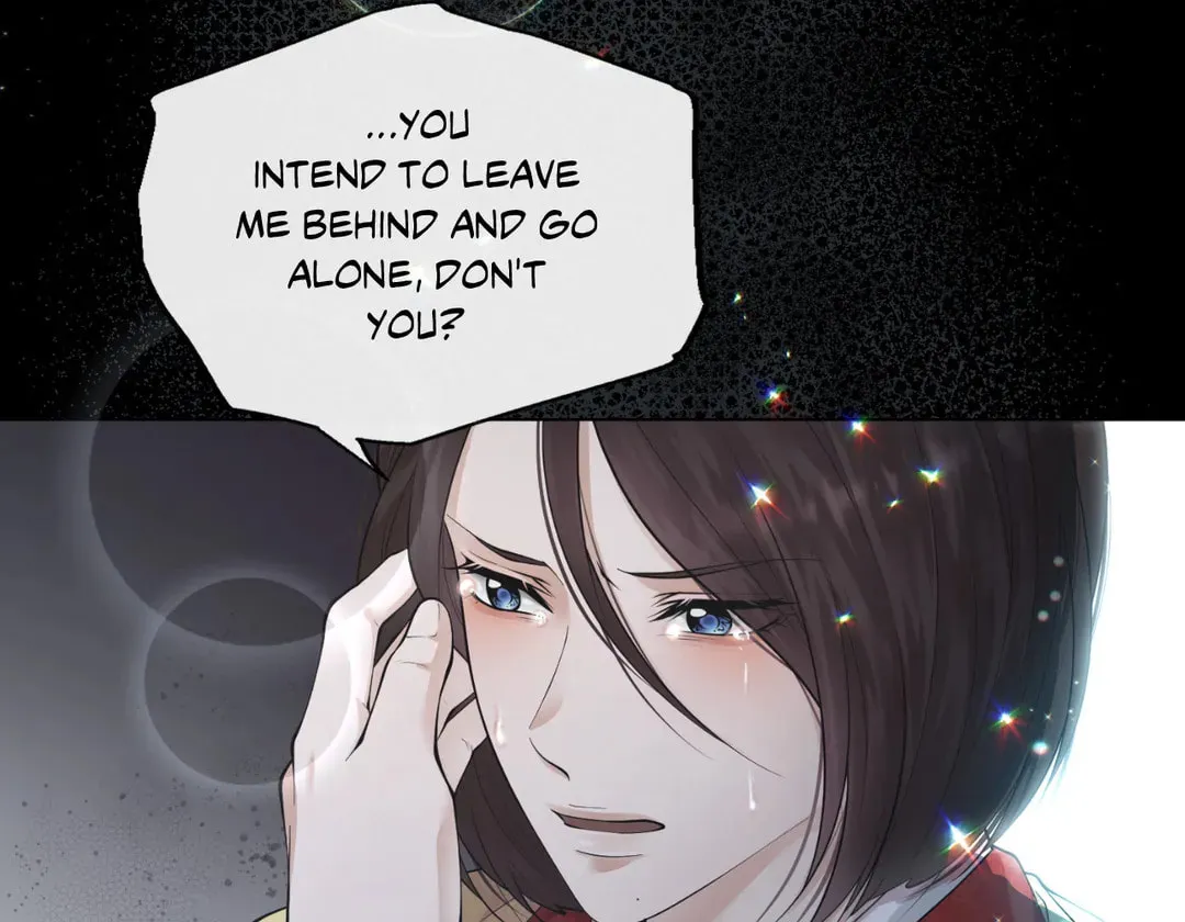 Time Traveler Chapter 12 page 84 - 