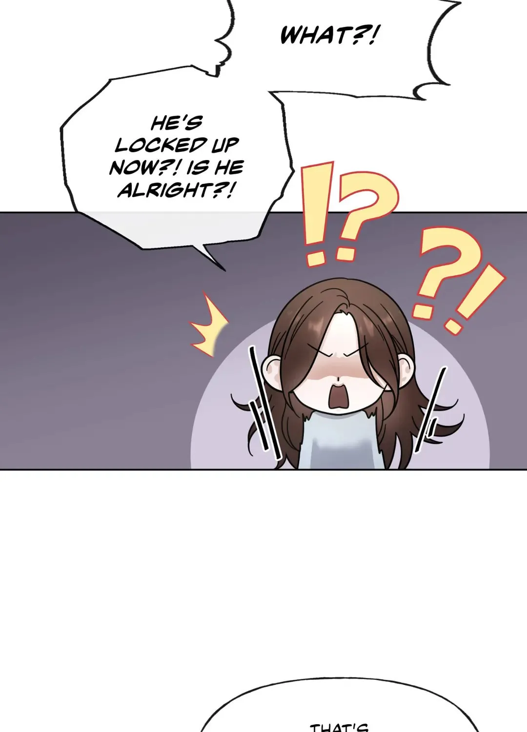 Time Traveler Chapter 12 page 98 - 