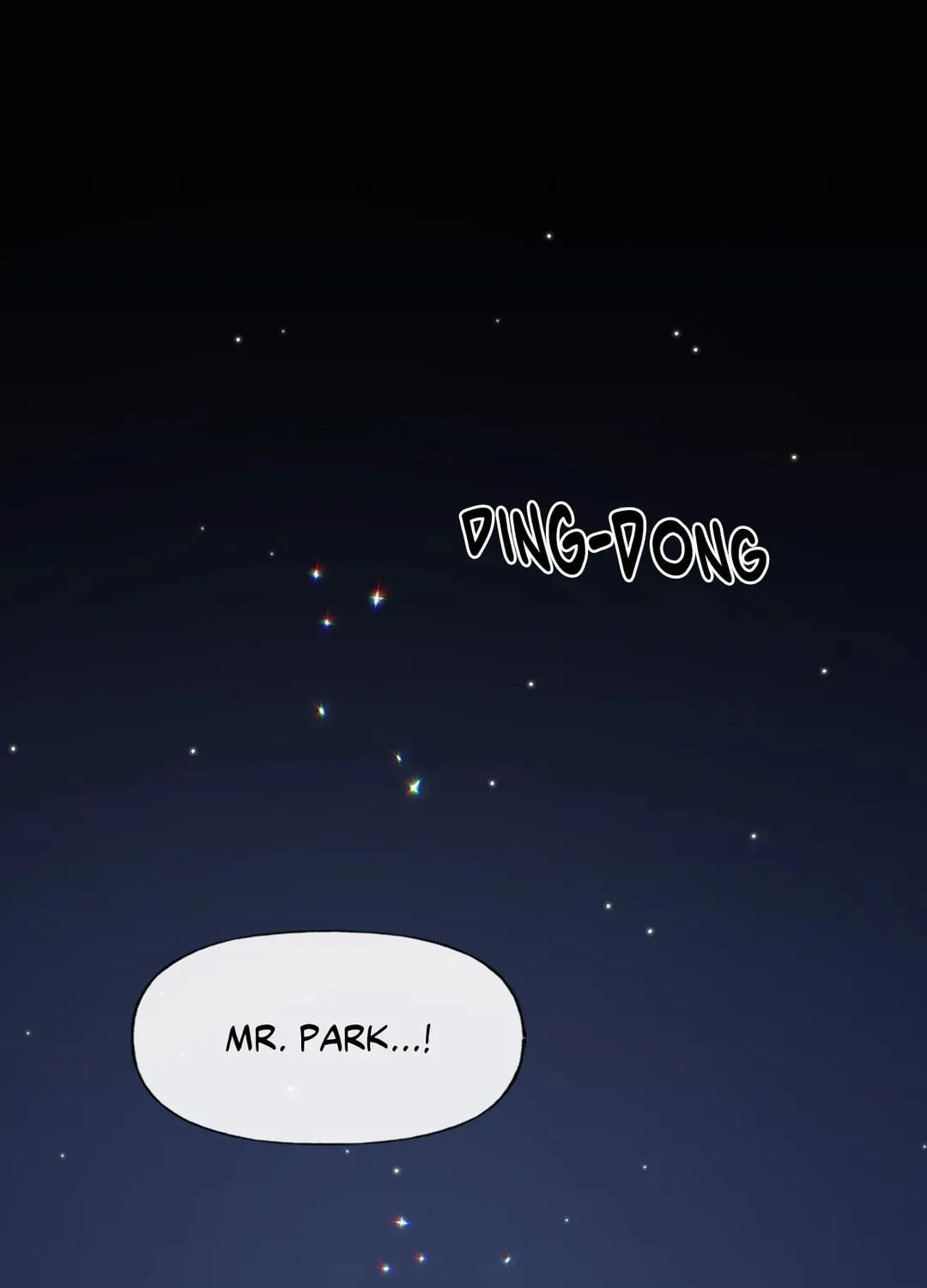 Time Traveler Chapter 13 page 1 - 