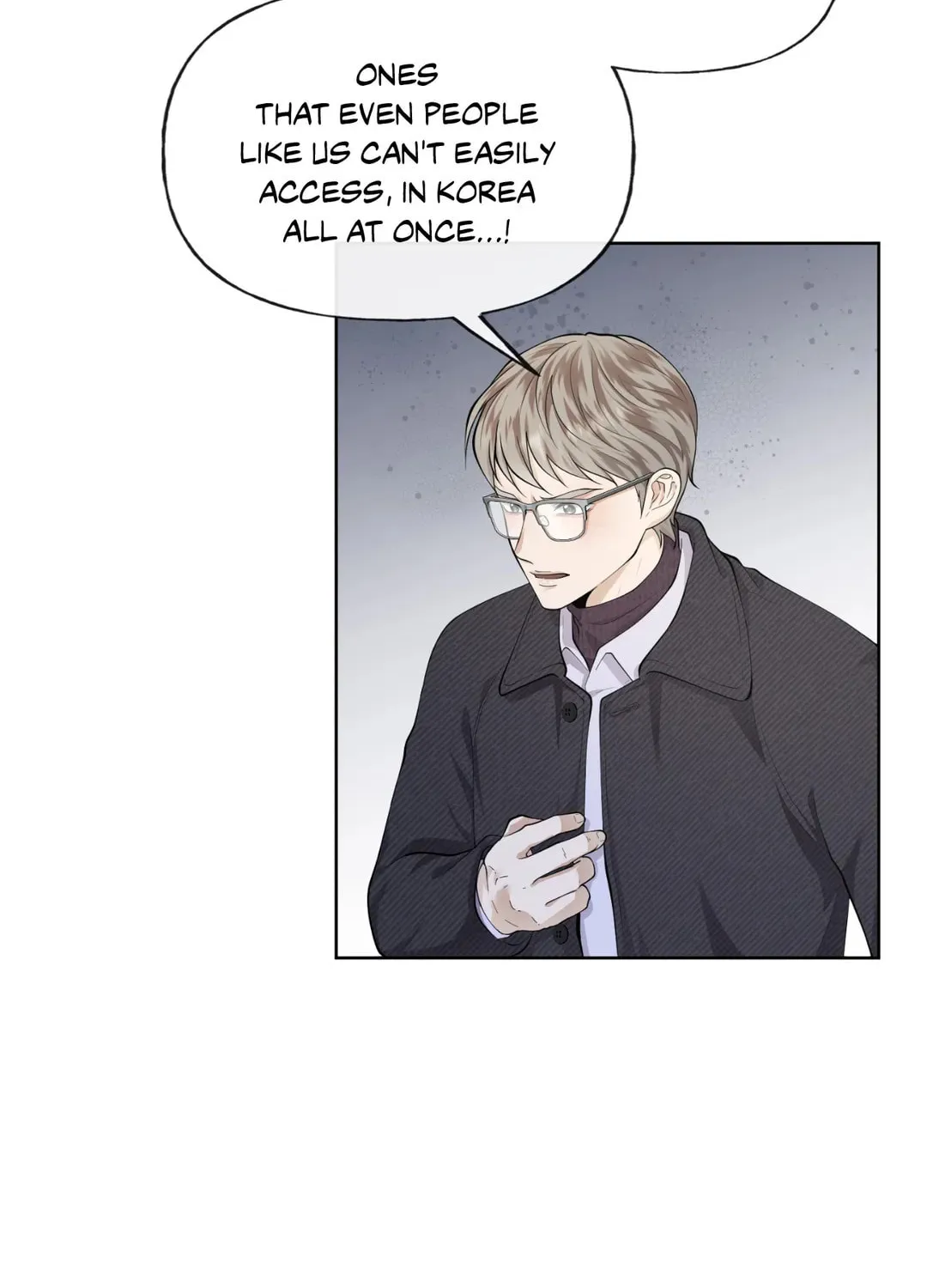 Time Traveler Chapter 13 page 11 - 