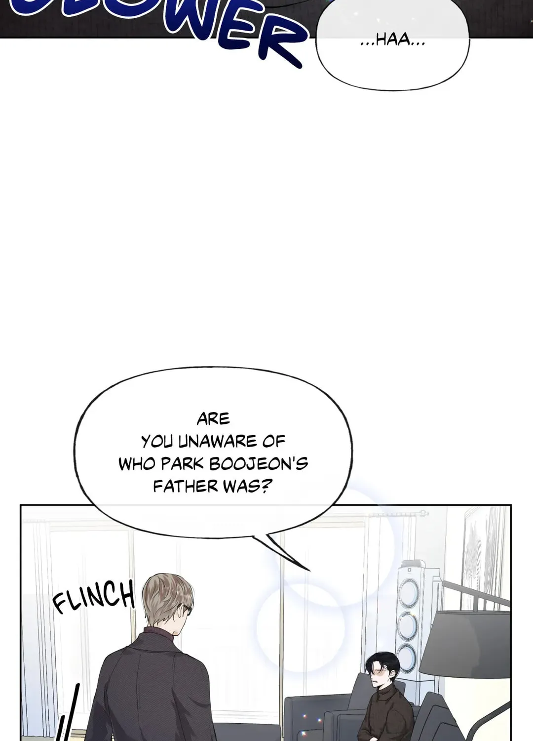 Time Traveler Chapter 13 page 14 - 