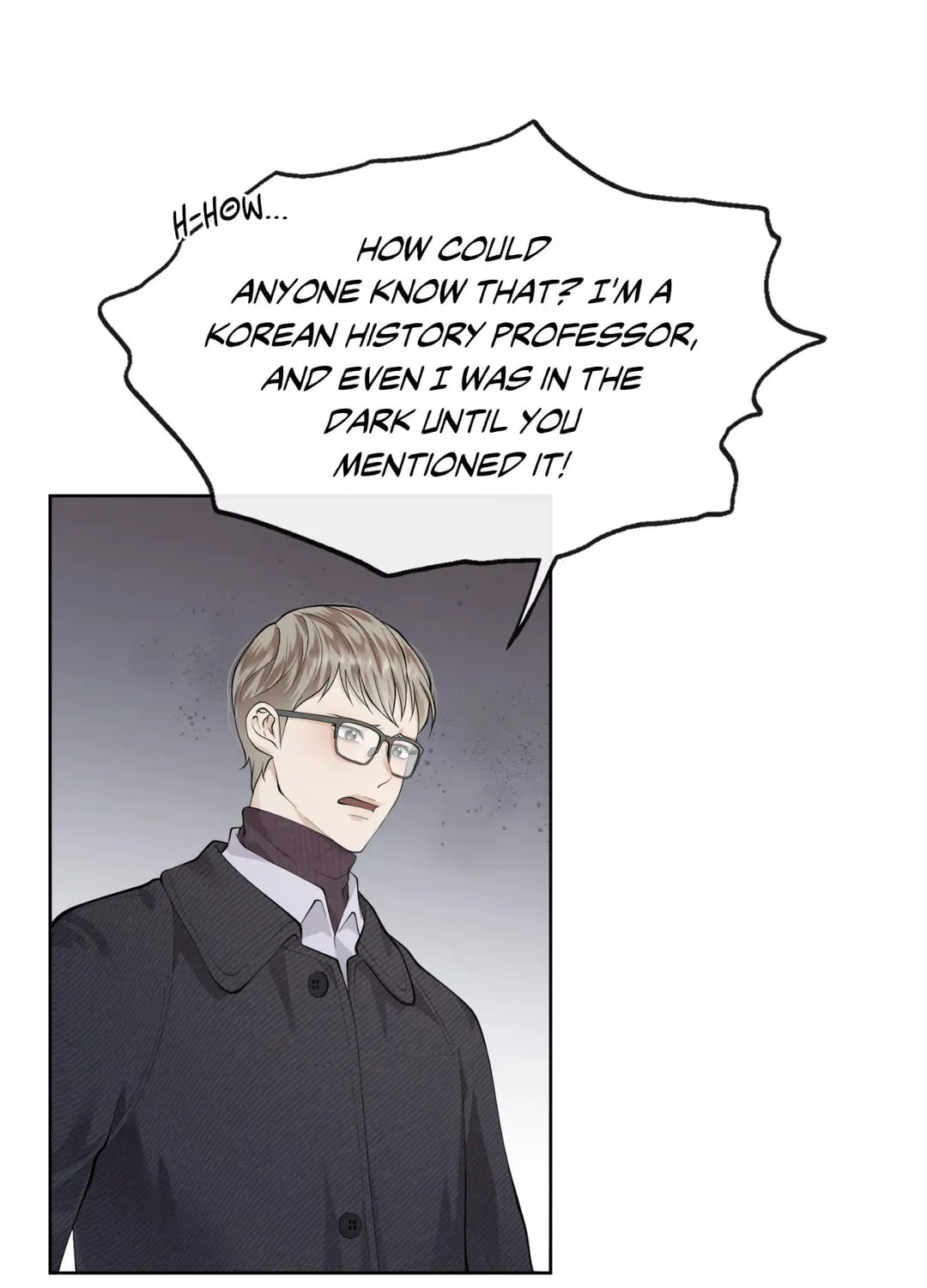 Time Traveler Chapter 13 page 16 - 