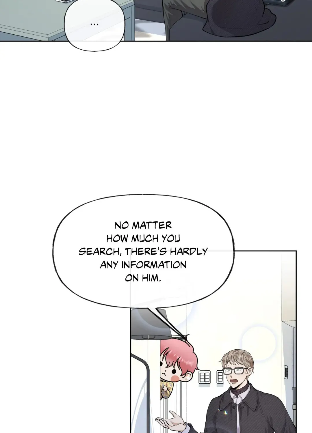 Time Traveler Chapter 13 page 20 - 