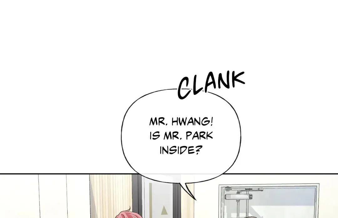 Time Traveler Chapter 13 page 3 - 