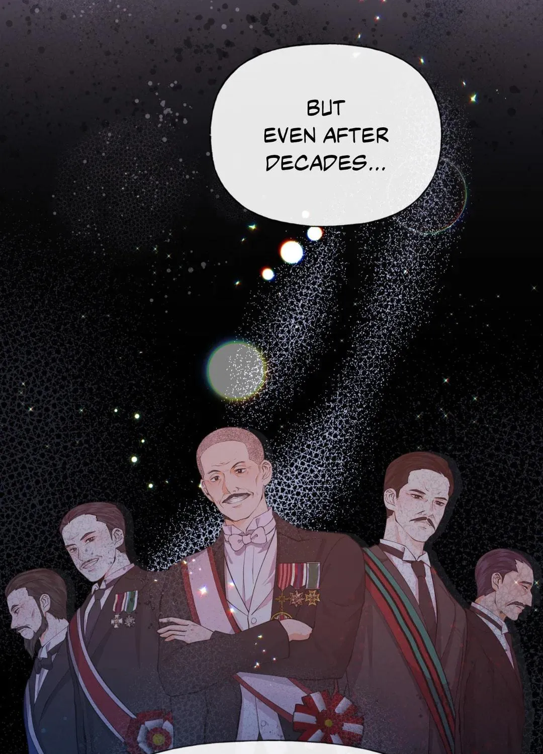 Time Traveler Chapter 13 page 24 - 