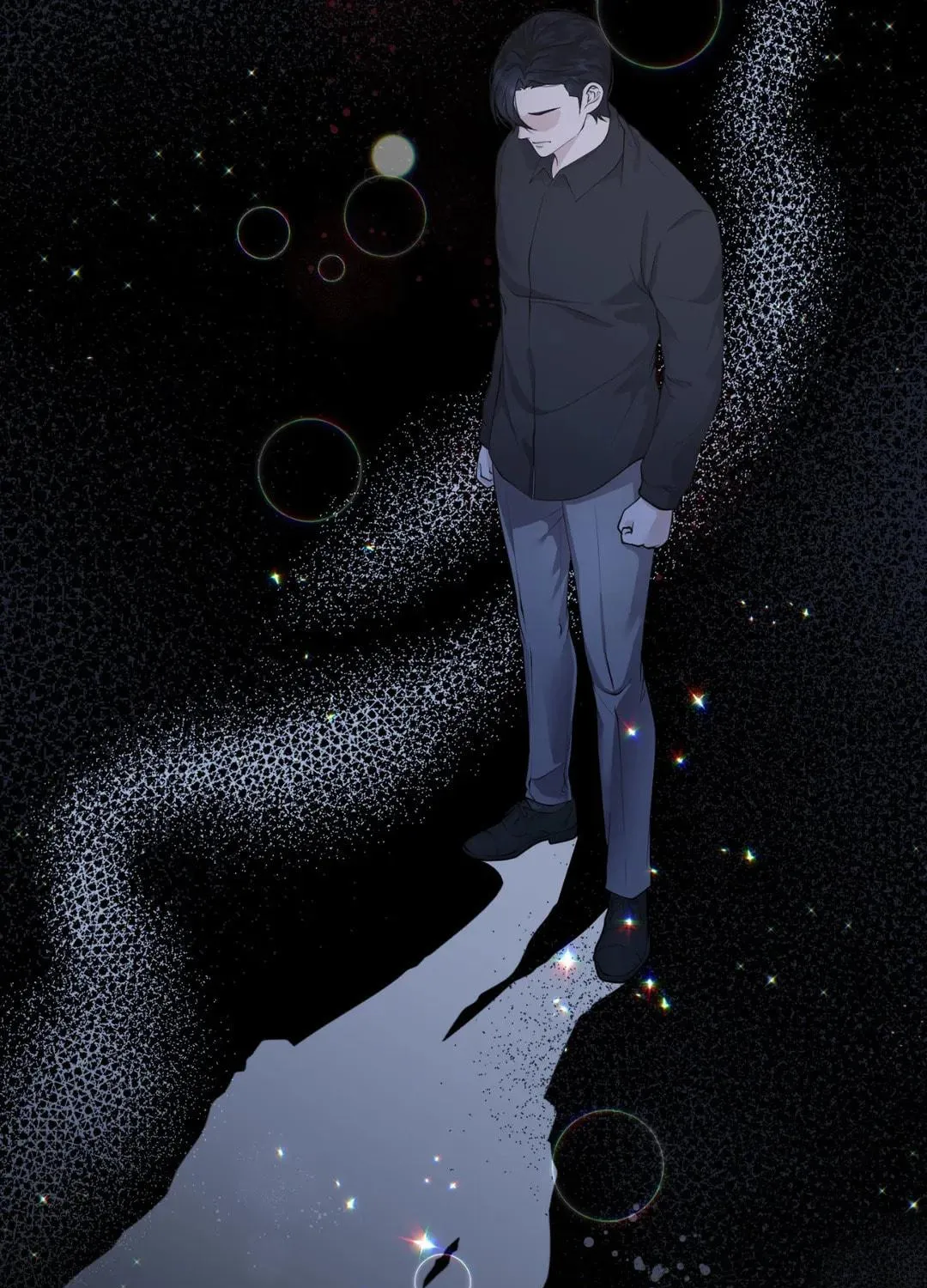 Time Traveler Chapter 13 page 26 - 