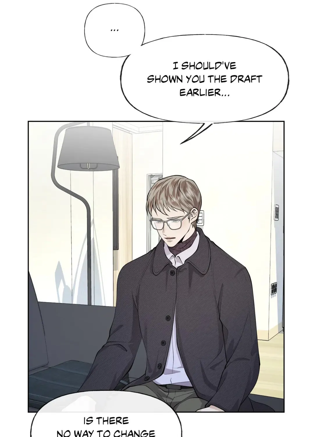 Time Traveler Chapter 13 page 31 - 