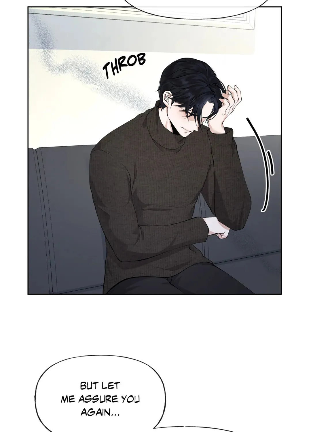 Time Traveler Chapter 13 page 33 - 