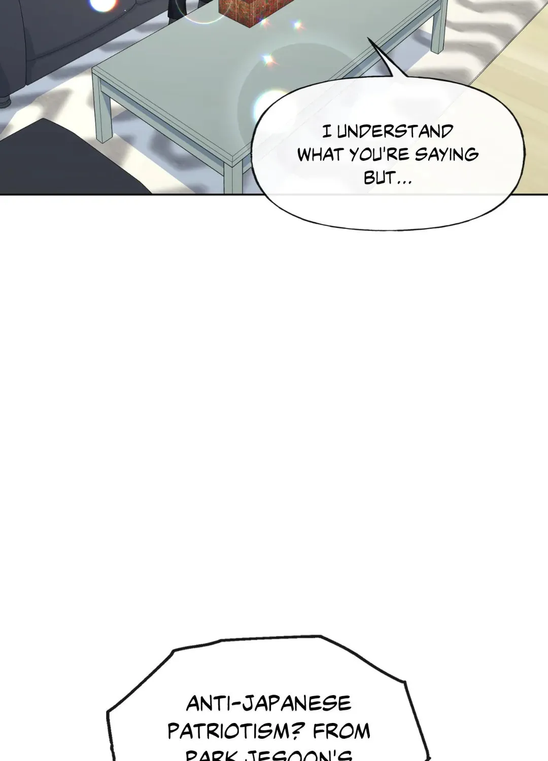 Time Traveler Chapter 13 page 37 - 