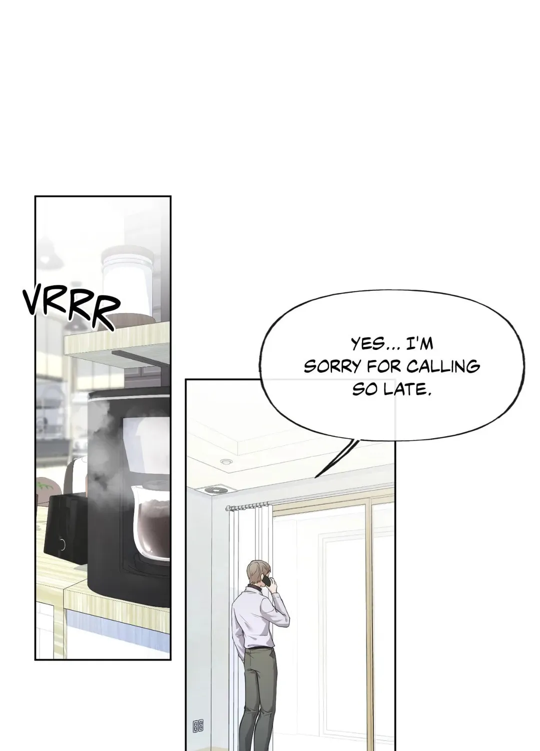 Time Traveler Chapter 13 page 46 - 