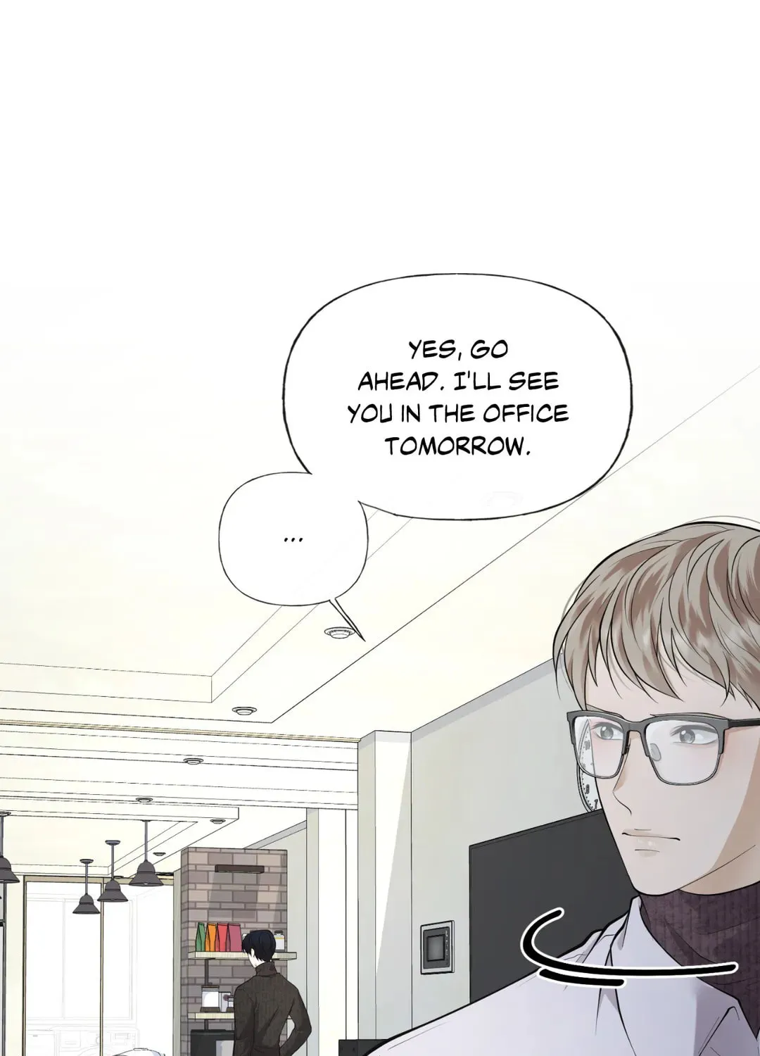Time Traveler Chapter 13 page 48 - 