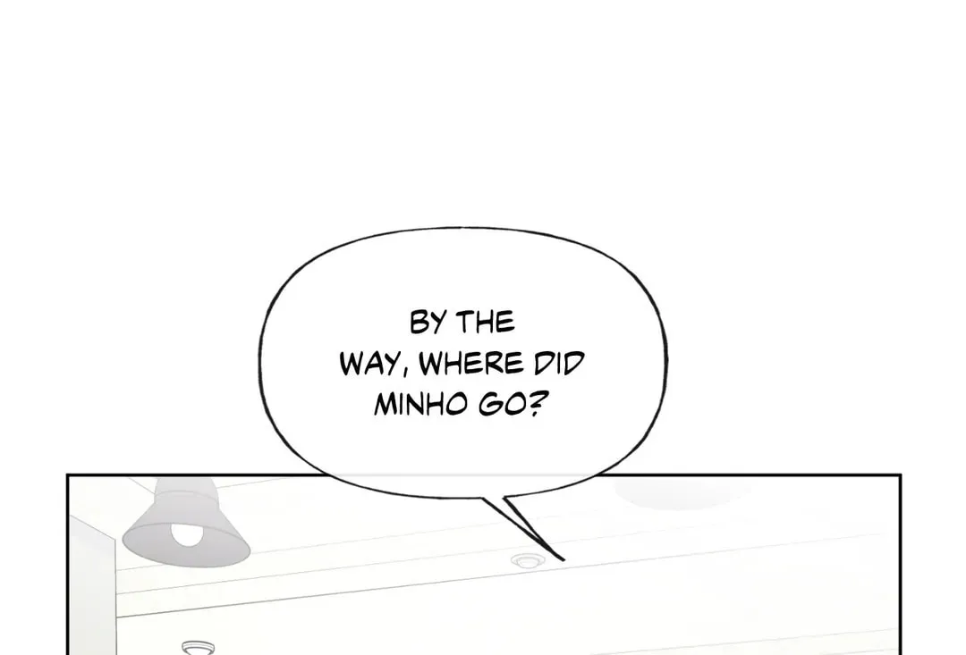 Time Traveler Chapter 13 page 50 - 