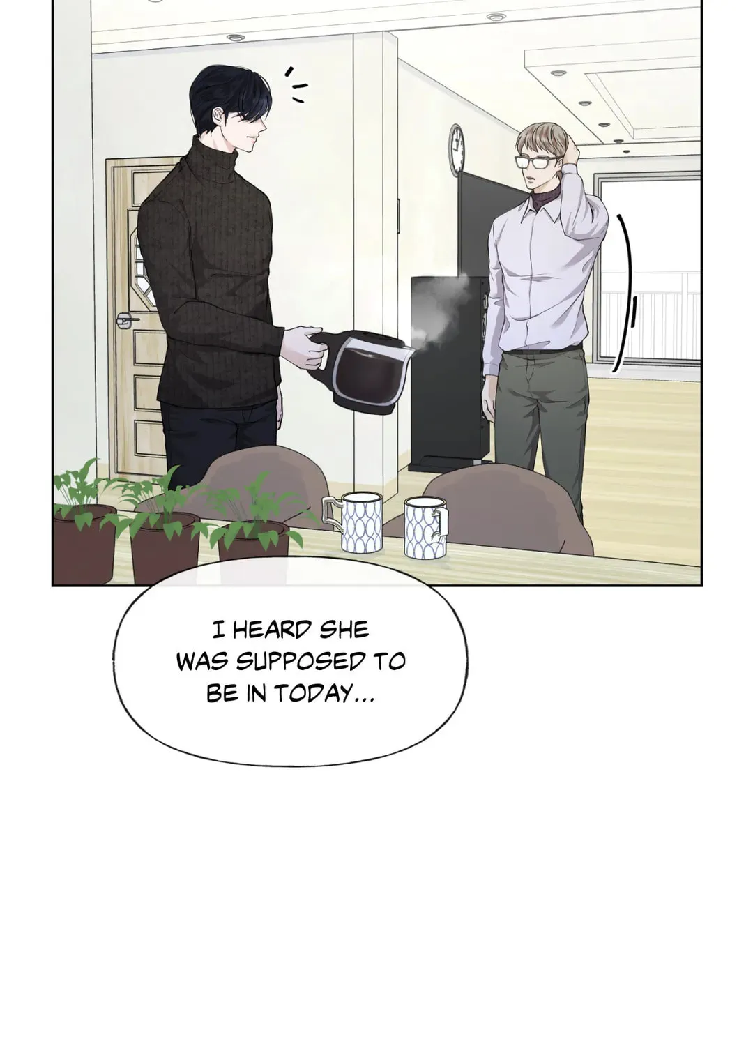 Time Traveler Chapter 13 page 51 - 