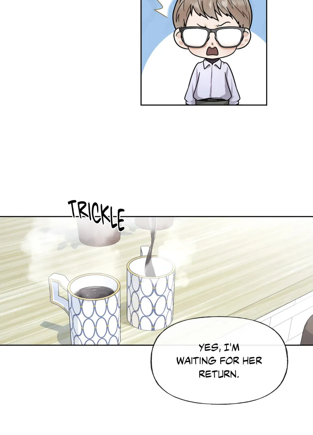 Time Traveler Chapter 13 page 54 - 