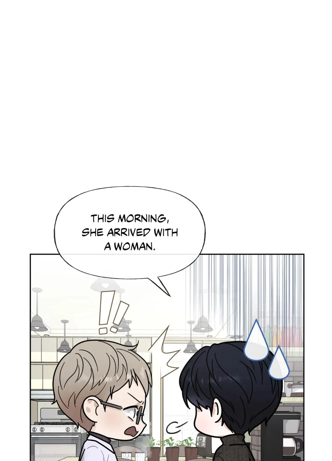 Time Traveler Chapter 13 page 55 - 