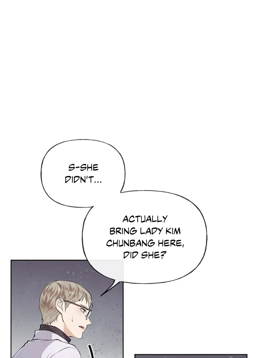 Time Traveler Chapter 13 page 57 - 
