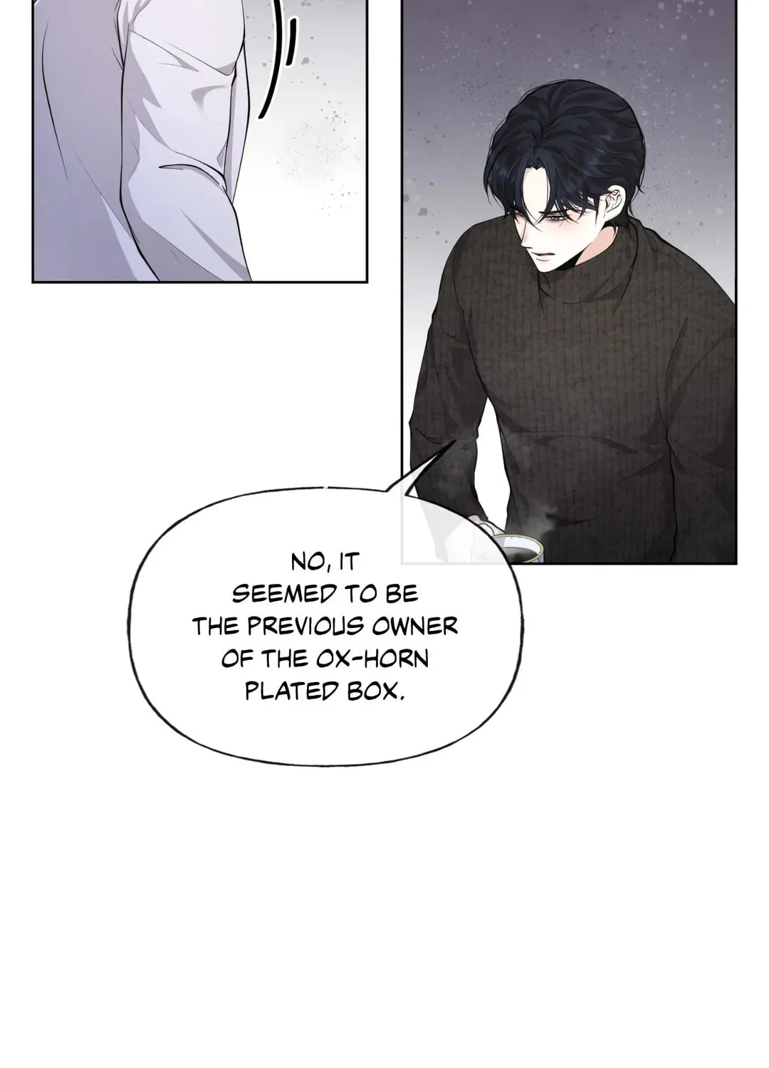 Time Traveler Chapter 13 page 58 - 
