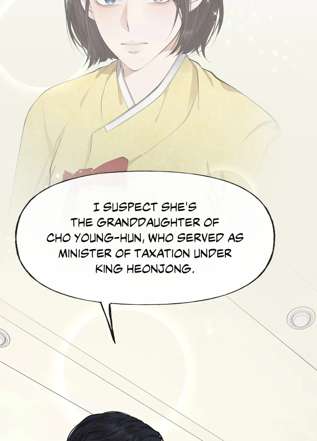 Time Traveler Chapter 13 page 60 - 