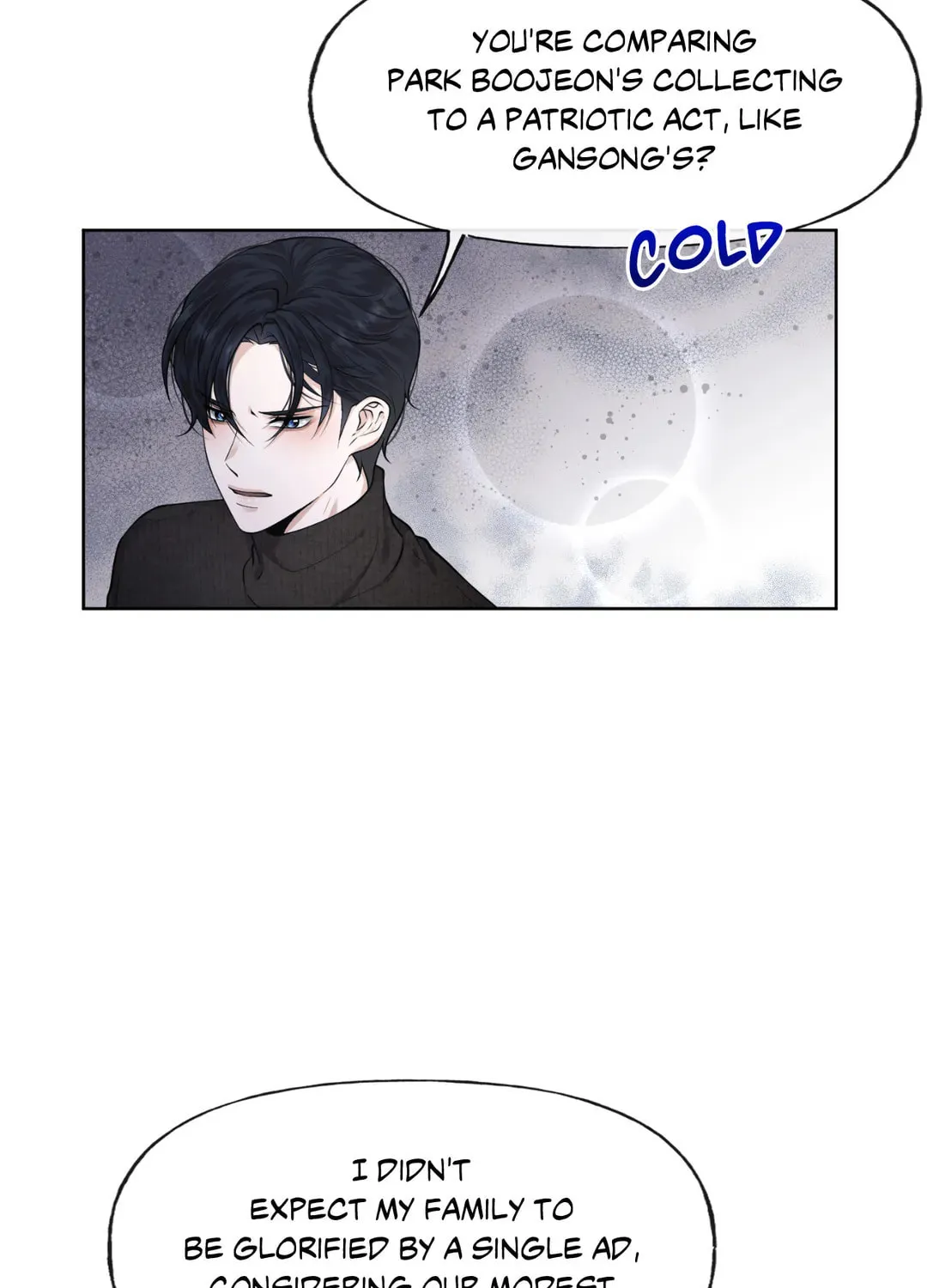 Time Traveler Chapter 13 page 7 - 