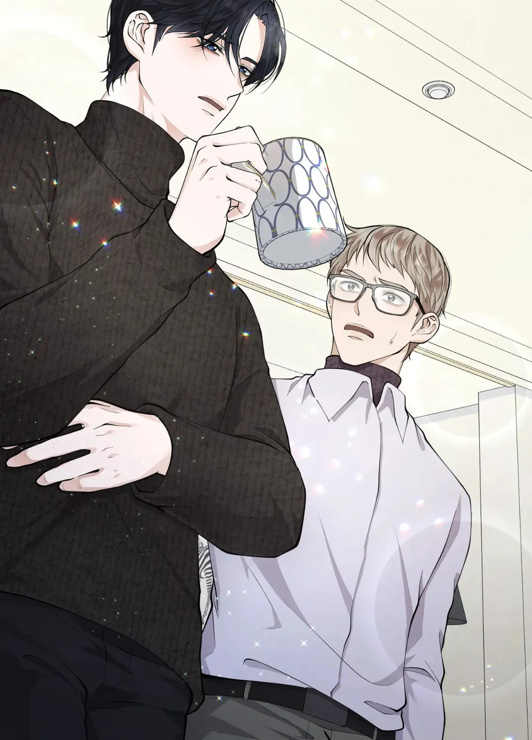 Time Traveler Chapter 13 page 61 - 