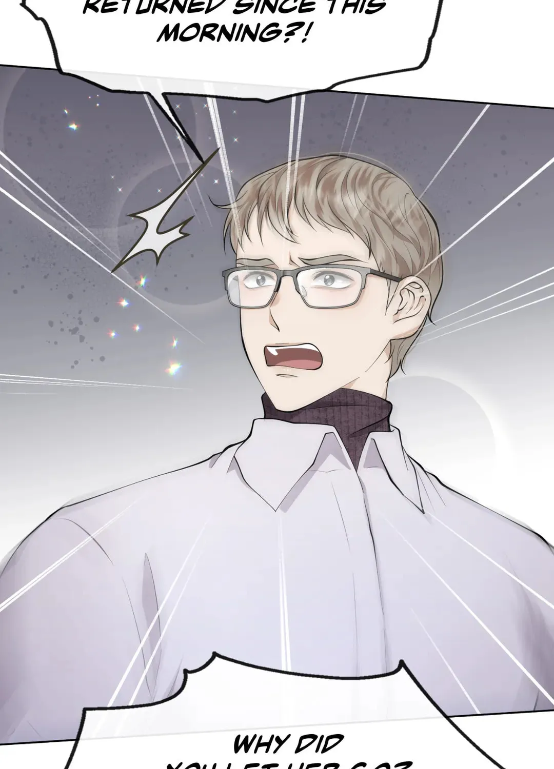 Time Traveler Chapter 13 page 63 - 