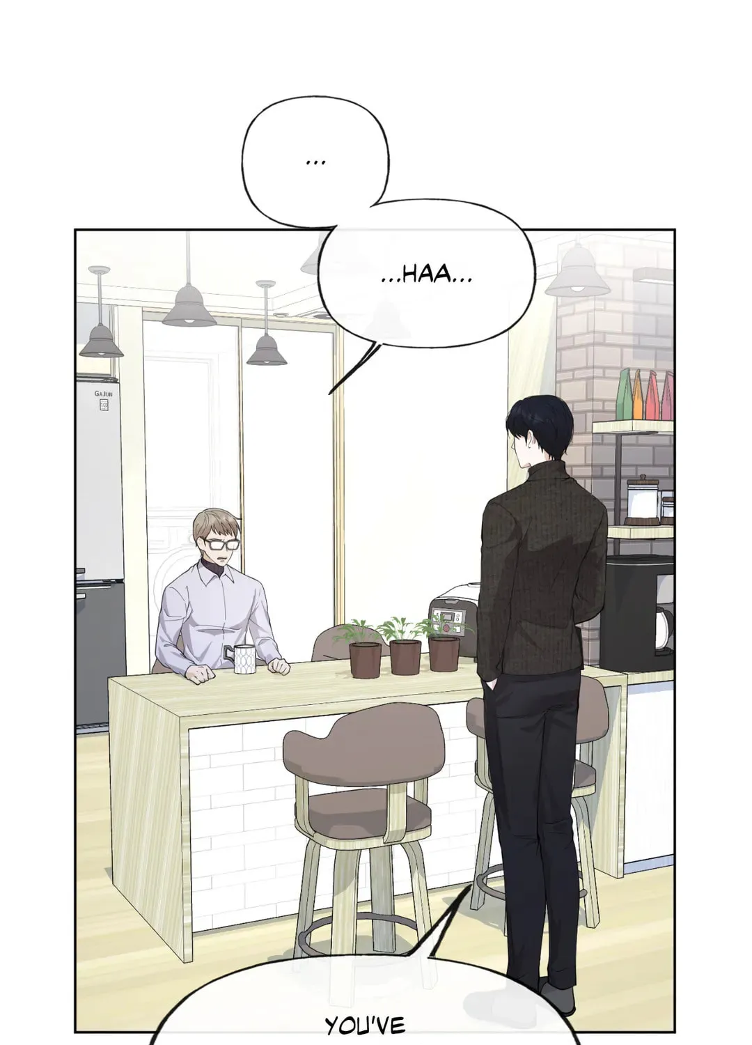 Time Traveler Chapter 13 page 66 - 