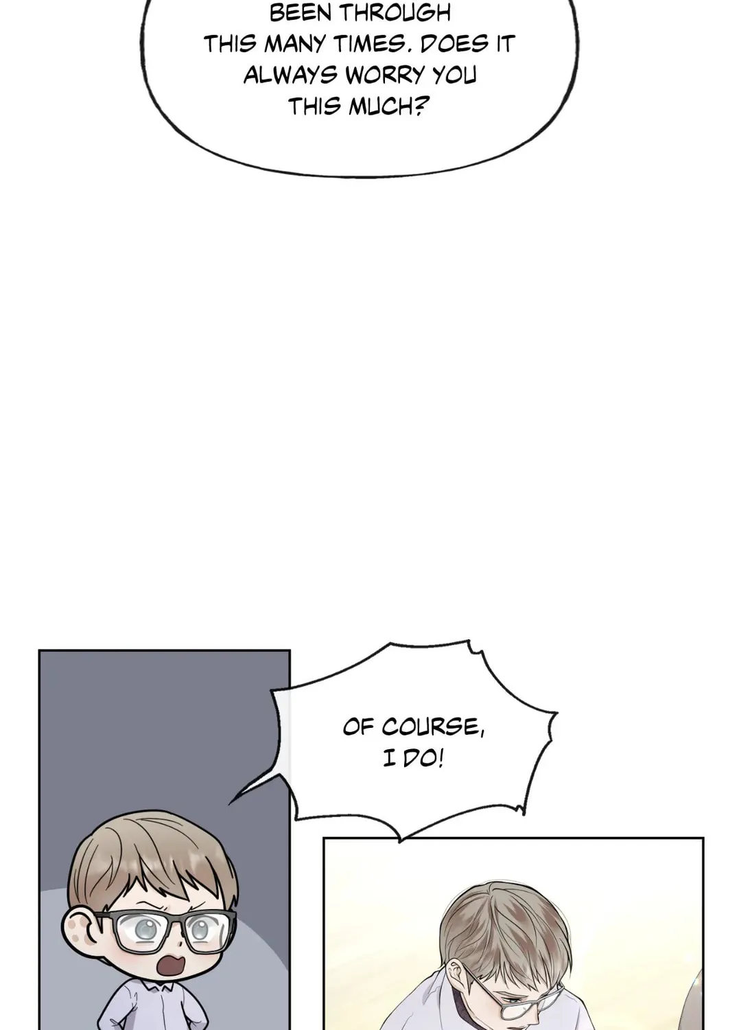 Time Traveler Chapter 13 page 67 - 