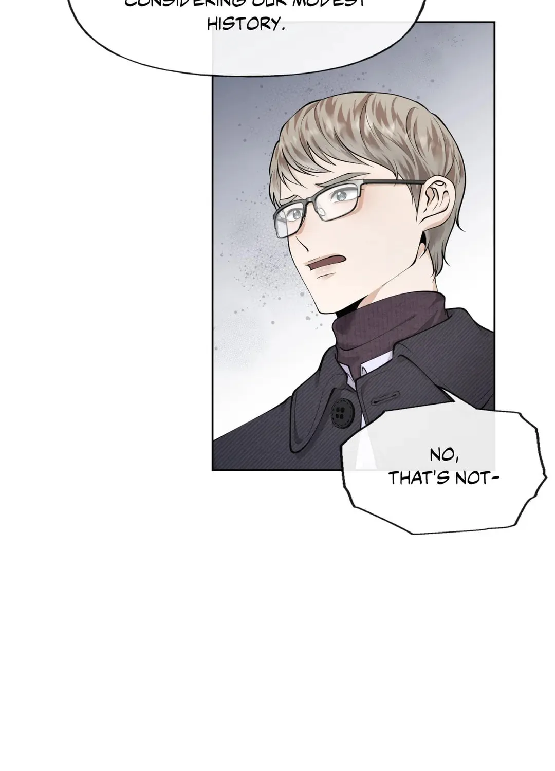 Time Traveler Chapter 13 page 8 - 