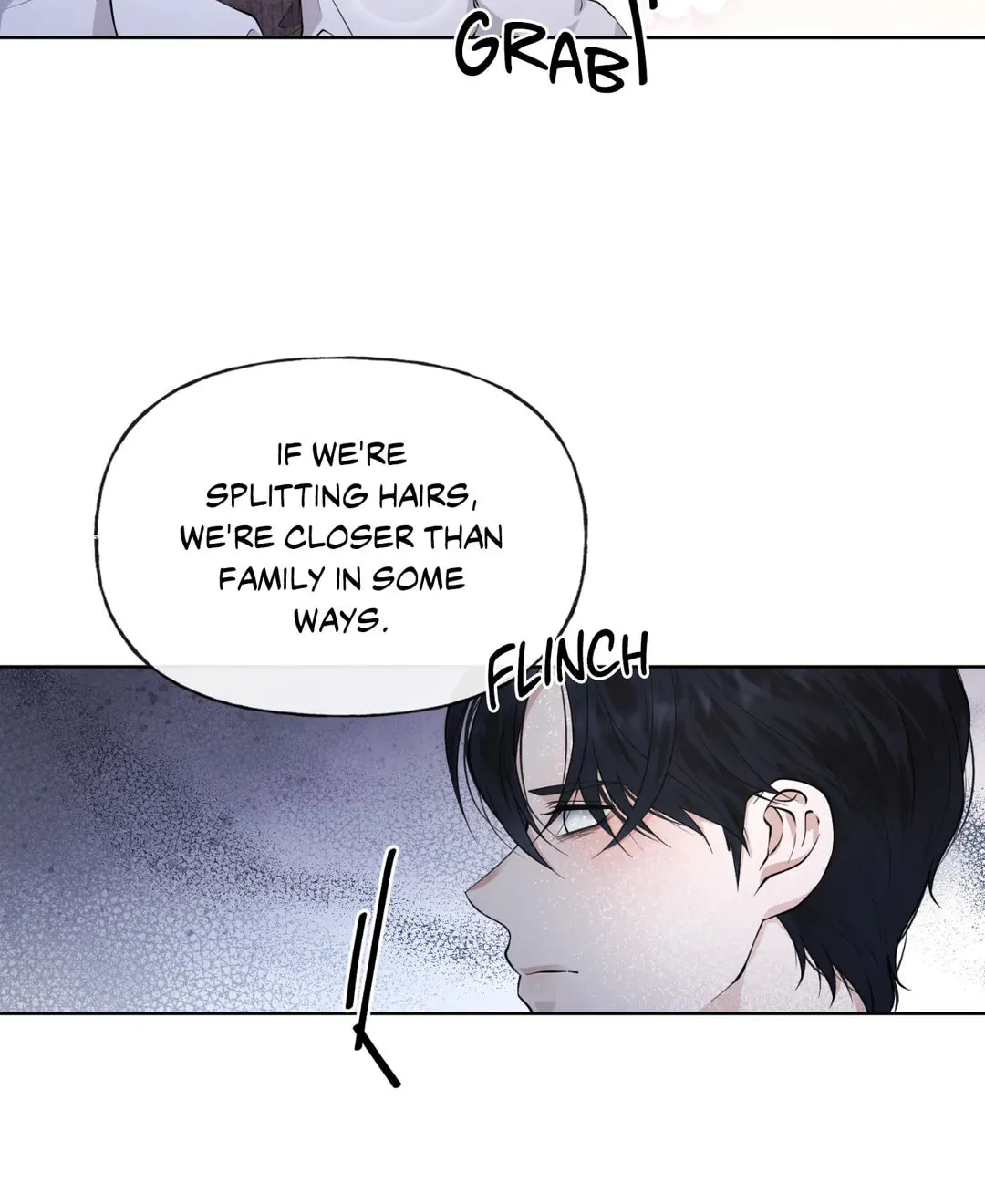 Time Traveler Chapter 13 page 71 - 