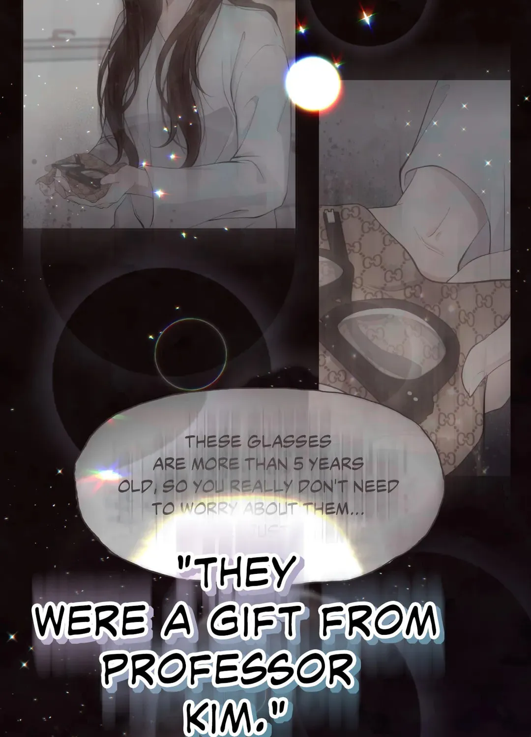 Time Traveler Chapter 13 page 75 - 