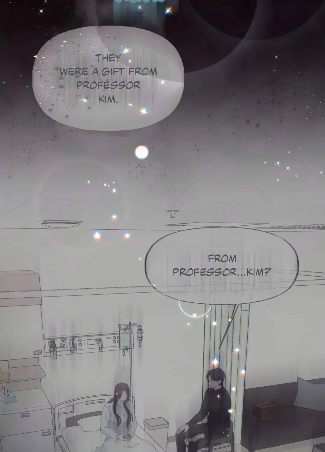 Time Traveler Chapter 13 page 76 - 
