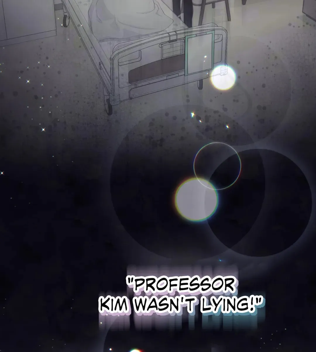 Time Traveler Chapter 13 page 77 - 