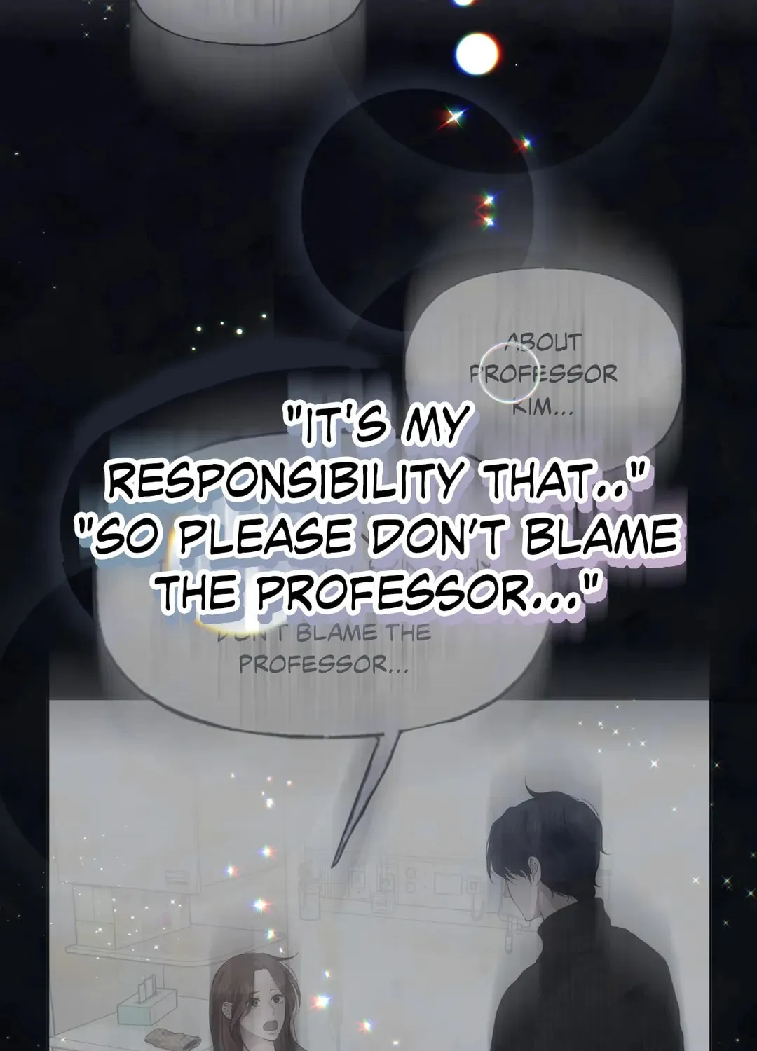 Time Traveler Chapter 13 page 79 - 
