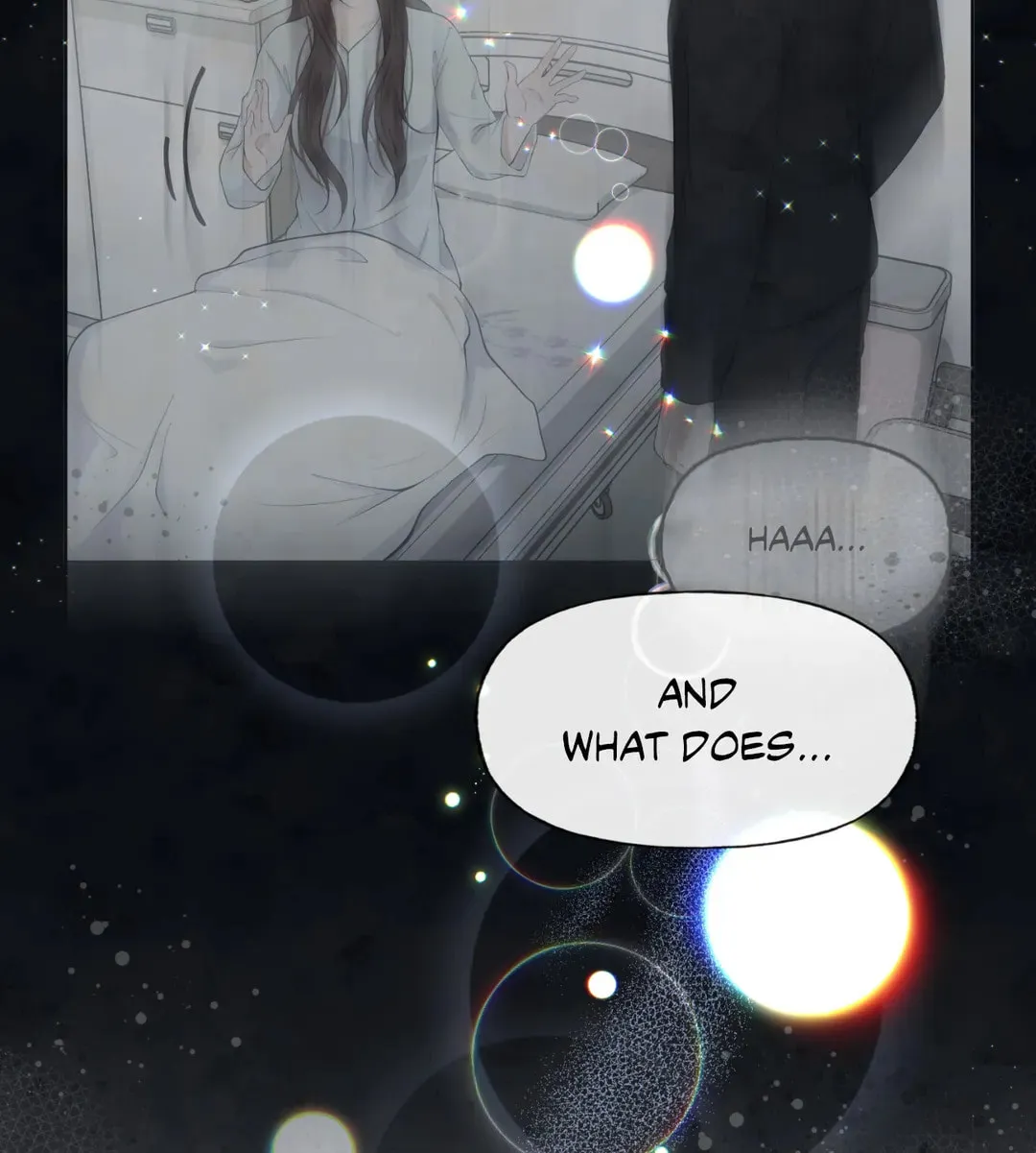 Time Traveler Chapter 13 page 80 - 