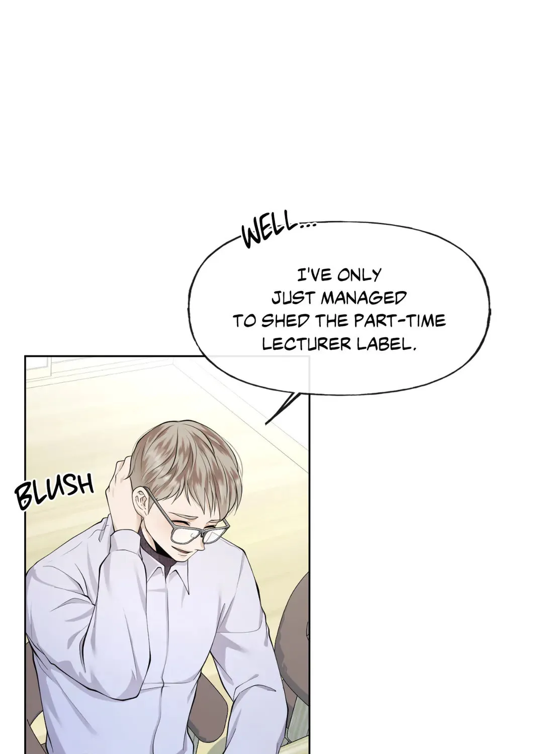 Time Traveler Chapter 13 page 90 - 