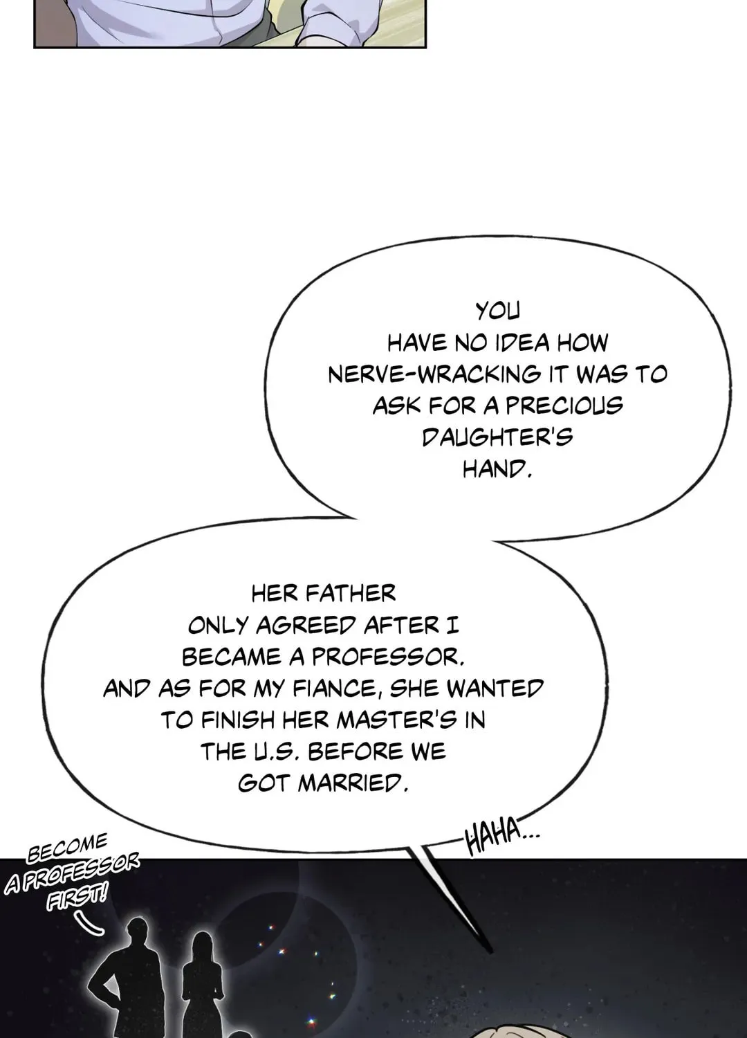 Time Traveler Chapter 13 page 91 - 