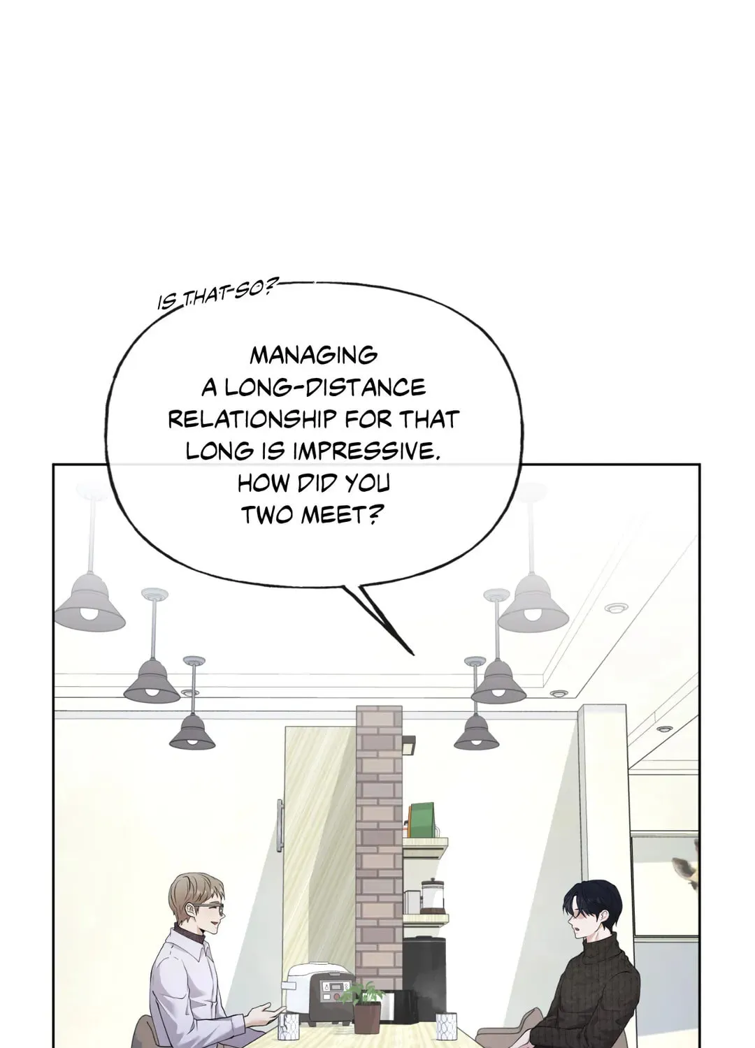 Time Traveler Chapter 13 page 93 - 