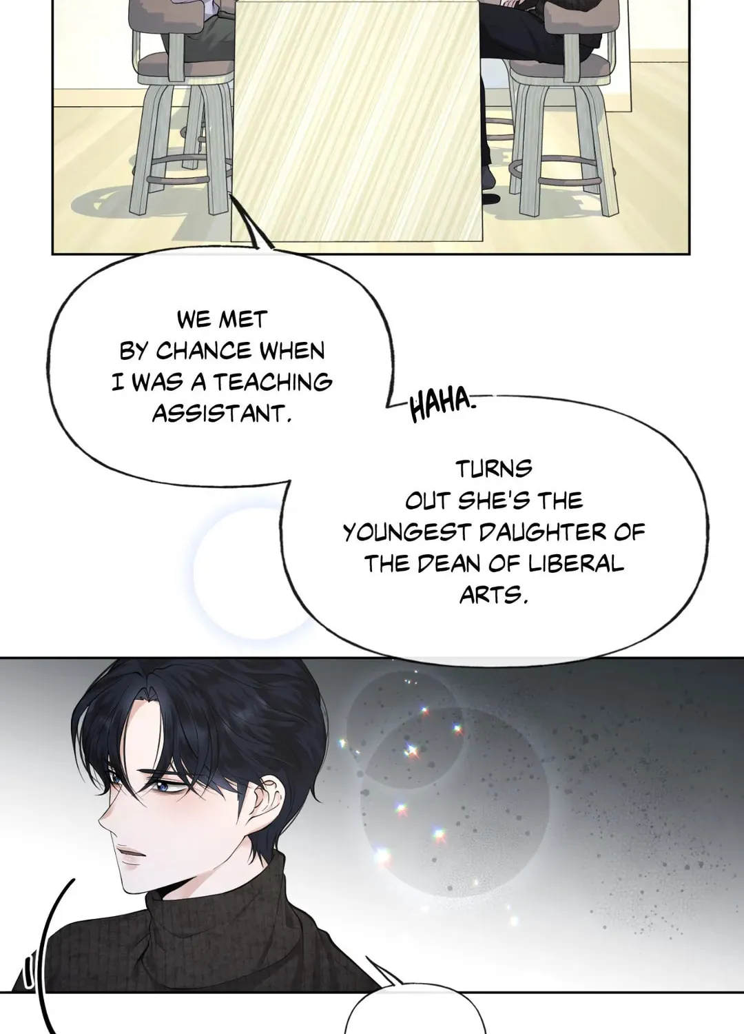 Time Traveler Chapter 13 page 94 - 