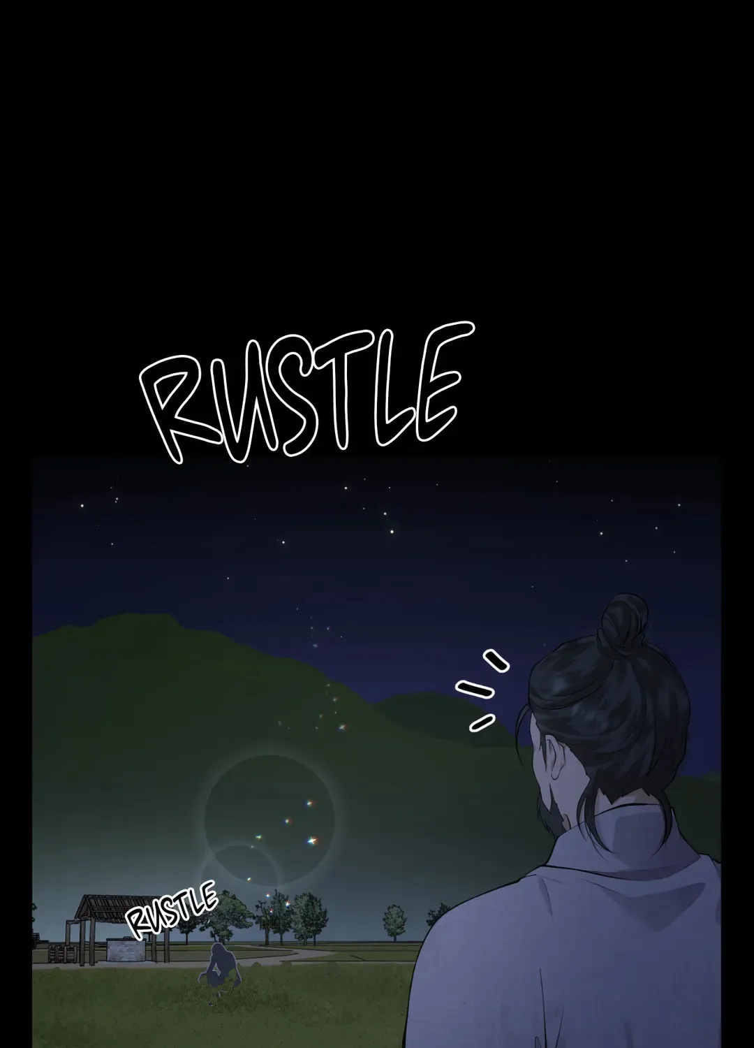 Time Traveler Chapter 14 page 4 - 